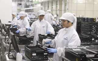 西部數據戰略轉向 關閉馬來西亞HDD工廠，加速布局固態硬盤與數據處理
